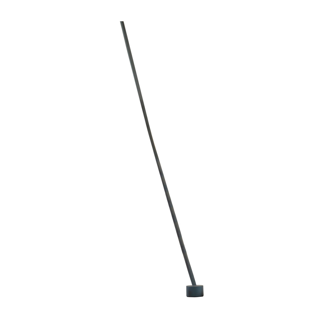 Lampa podłogowa ELASTICA szary