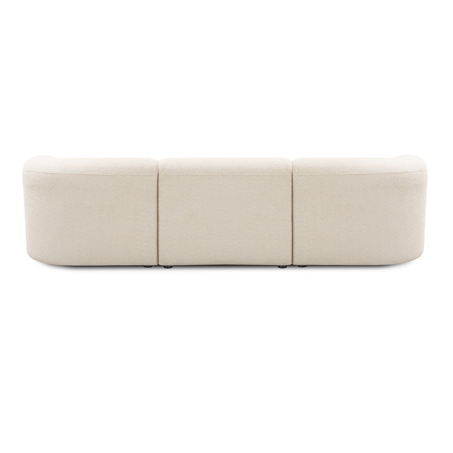Sofa modułowa BALOO - kolor do wyboru Nordic Line    Eye on Design