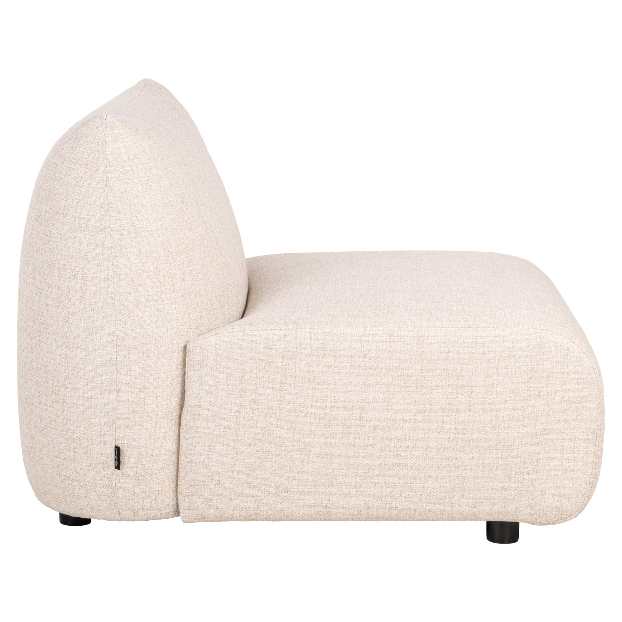 Sessel / Außenelement DAWSON beige