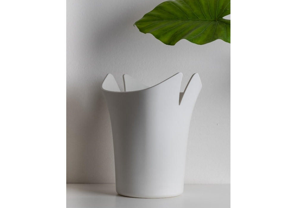 CALLA Kühler schwarz