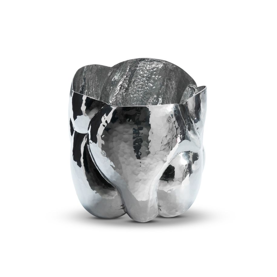 Wazon CLOUD aluminium