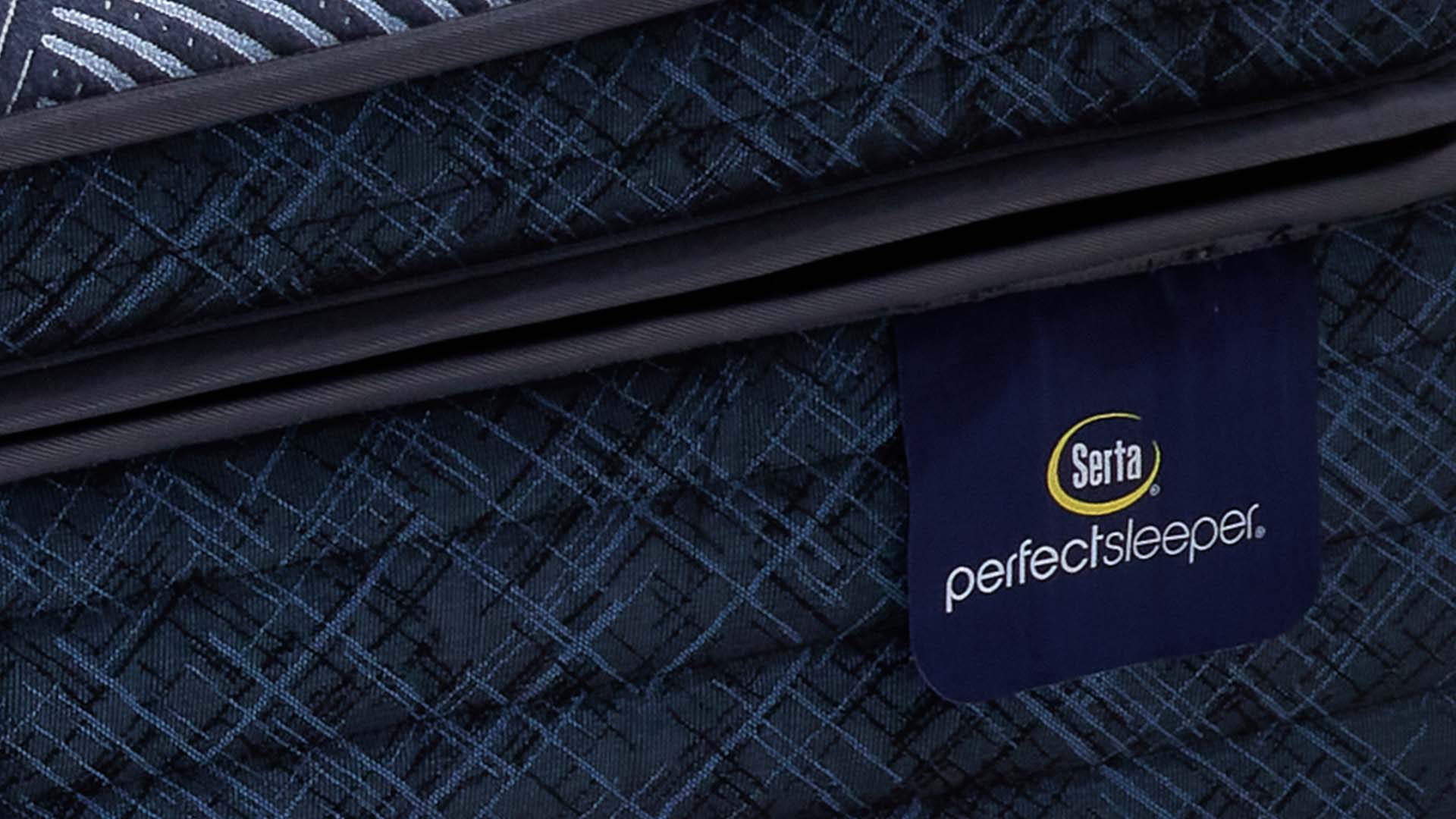 Cobalt Mine Foam Mattress