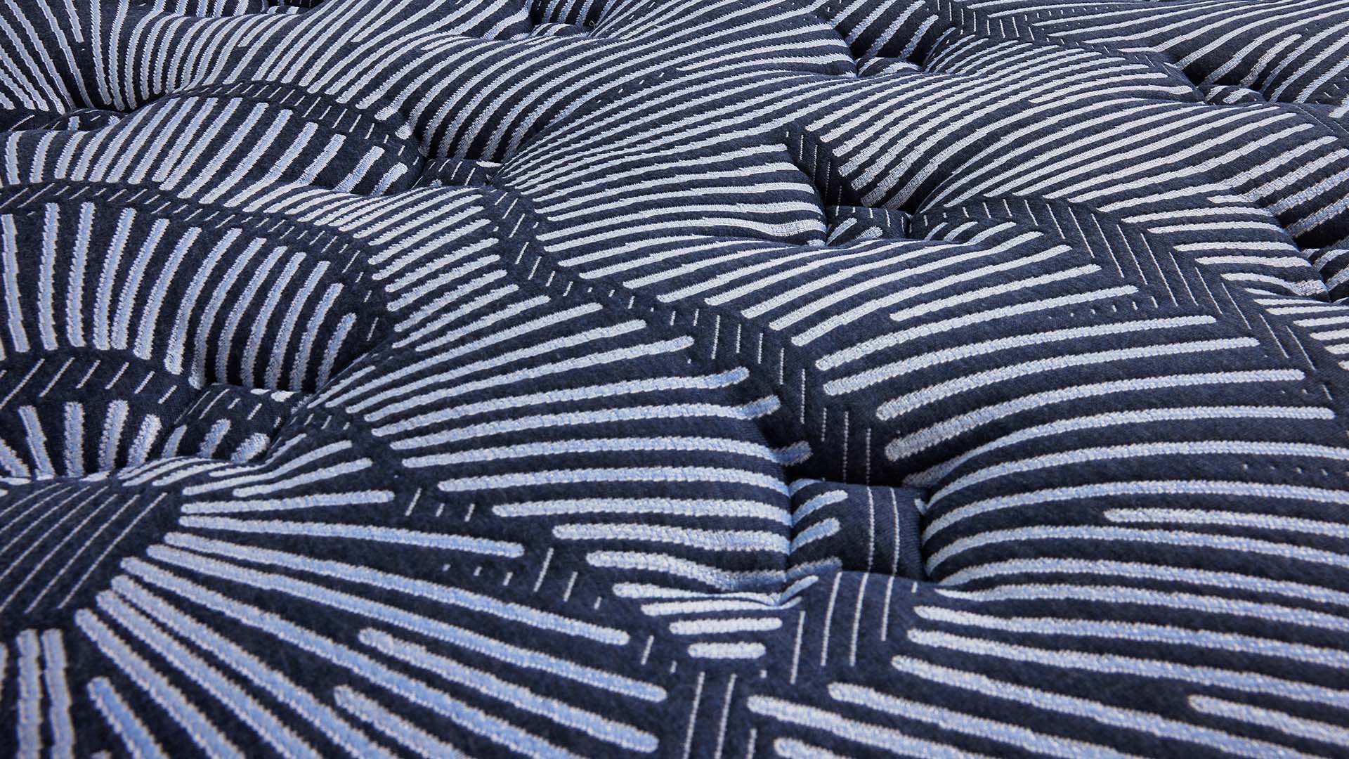 Cobalt Mine Foam Mattress