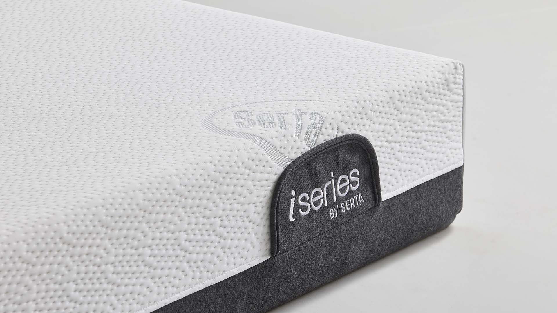 CORE HYBRID spring and foam mattress