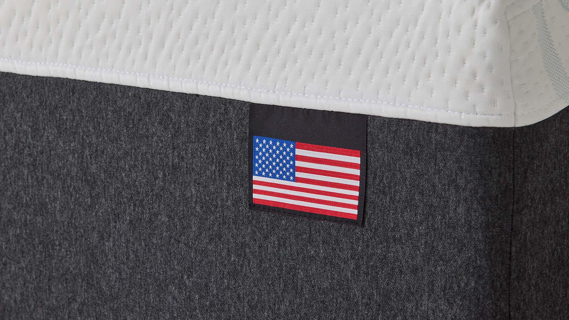 CORE HYBRID spring and foam mattress