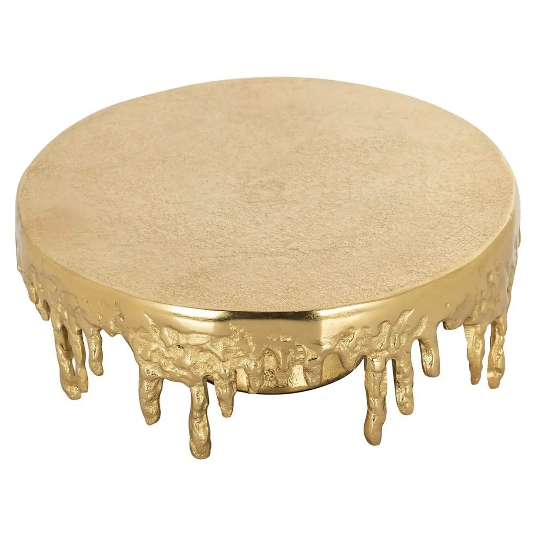 Patera CARMONA gold