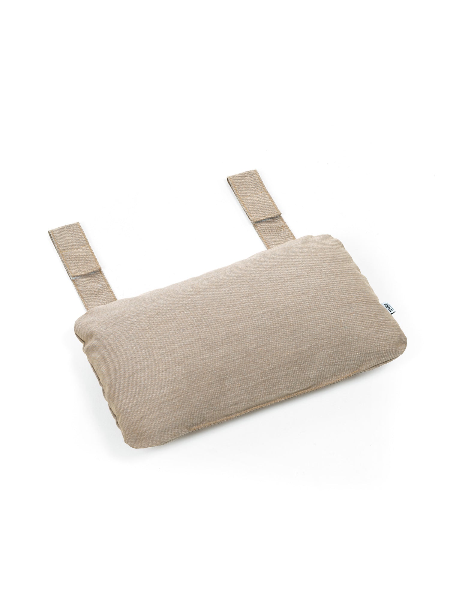 Fotel zewnętrzny FOLIO biały