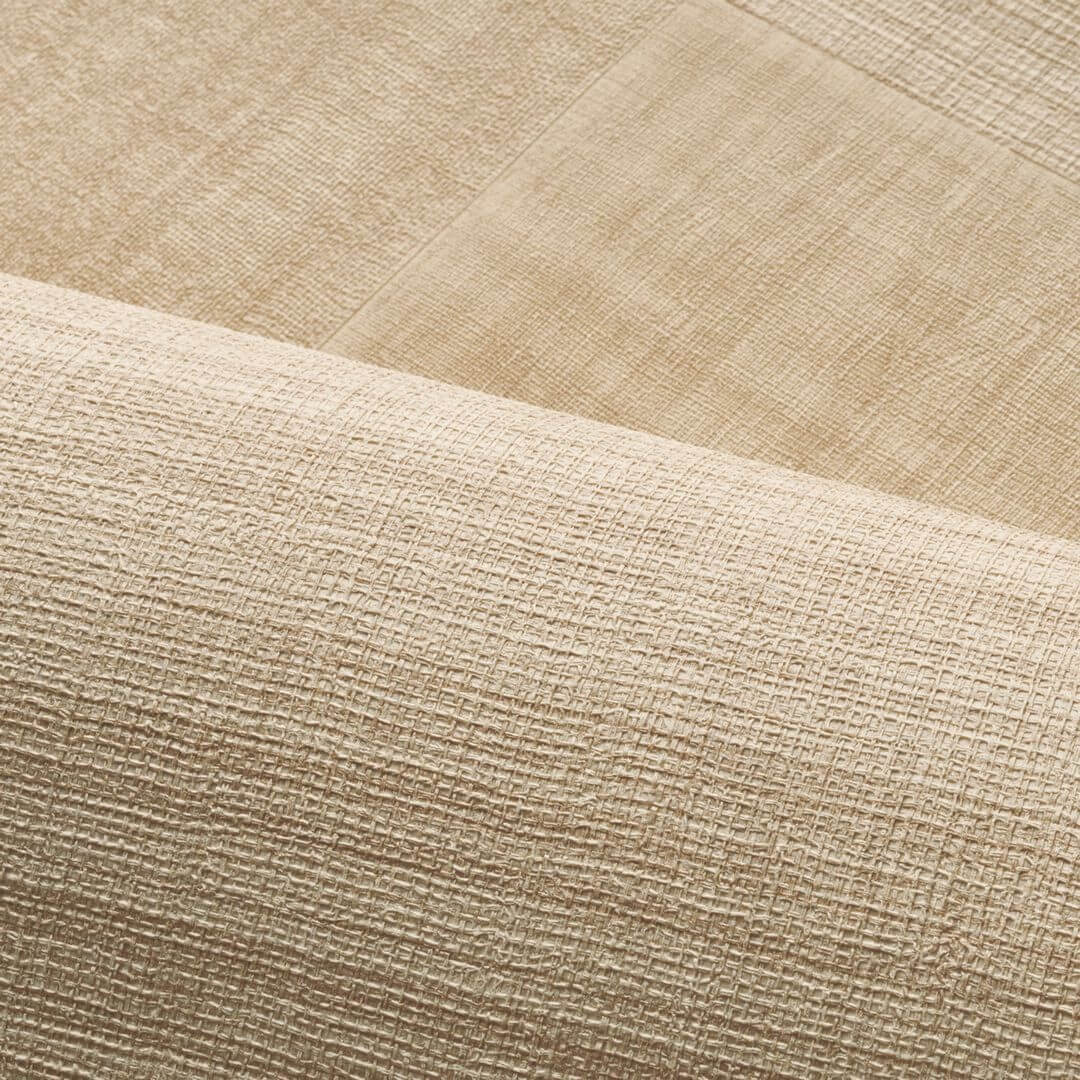 Tapeta winylowa strukturalna MESTIZO - TRAVERTIN beżowy