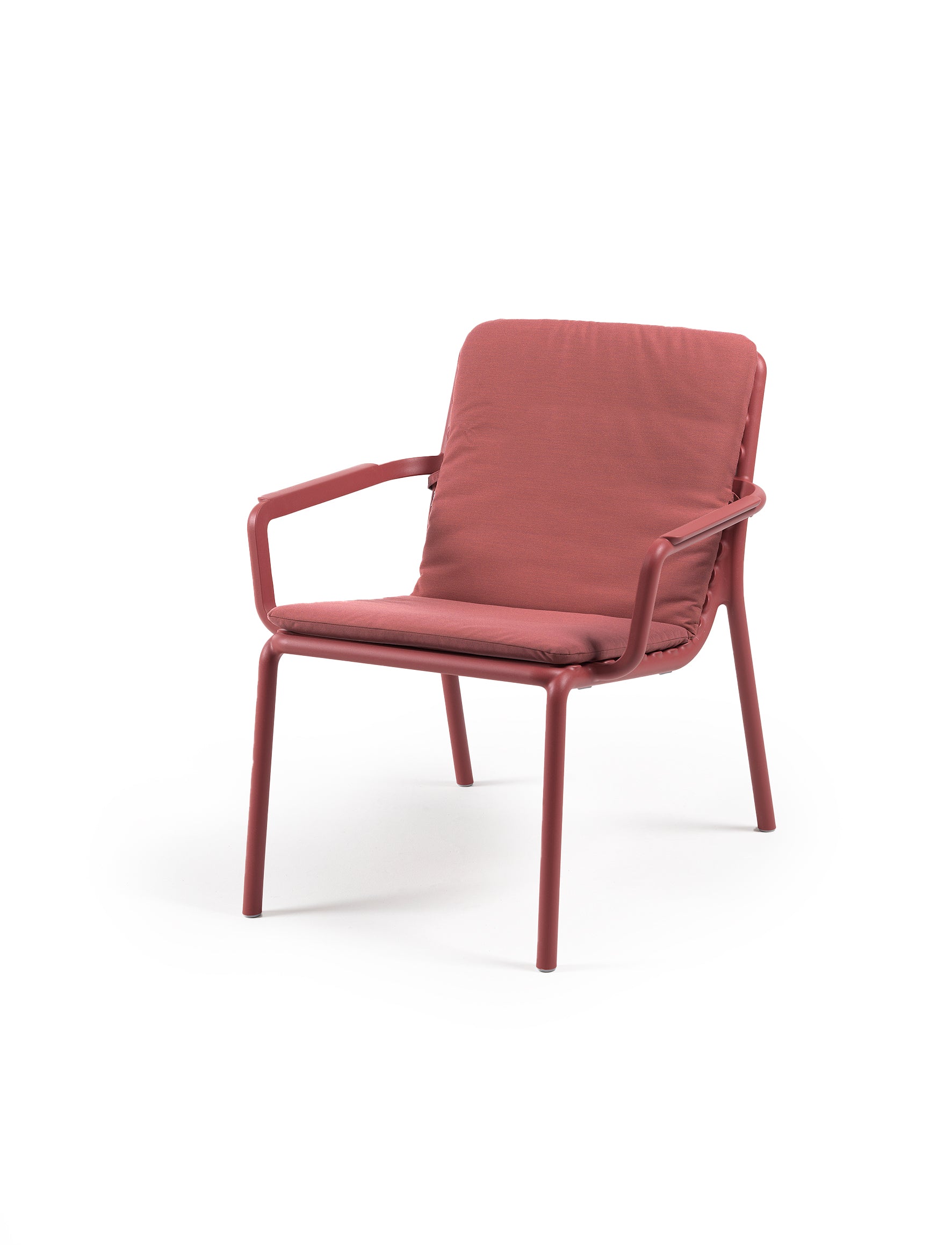 Outdoor Armchair DOGA Marsala