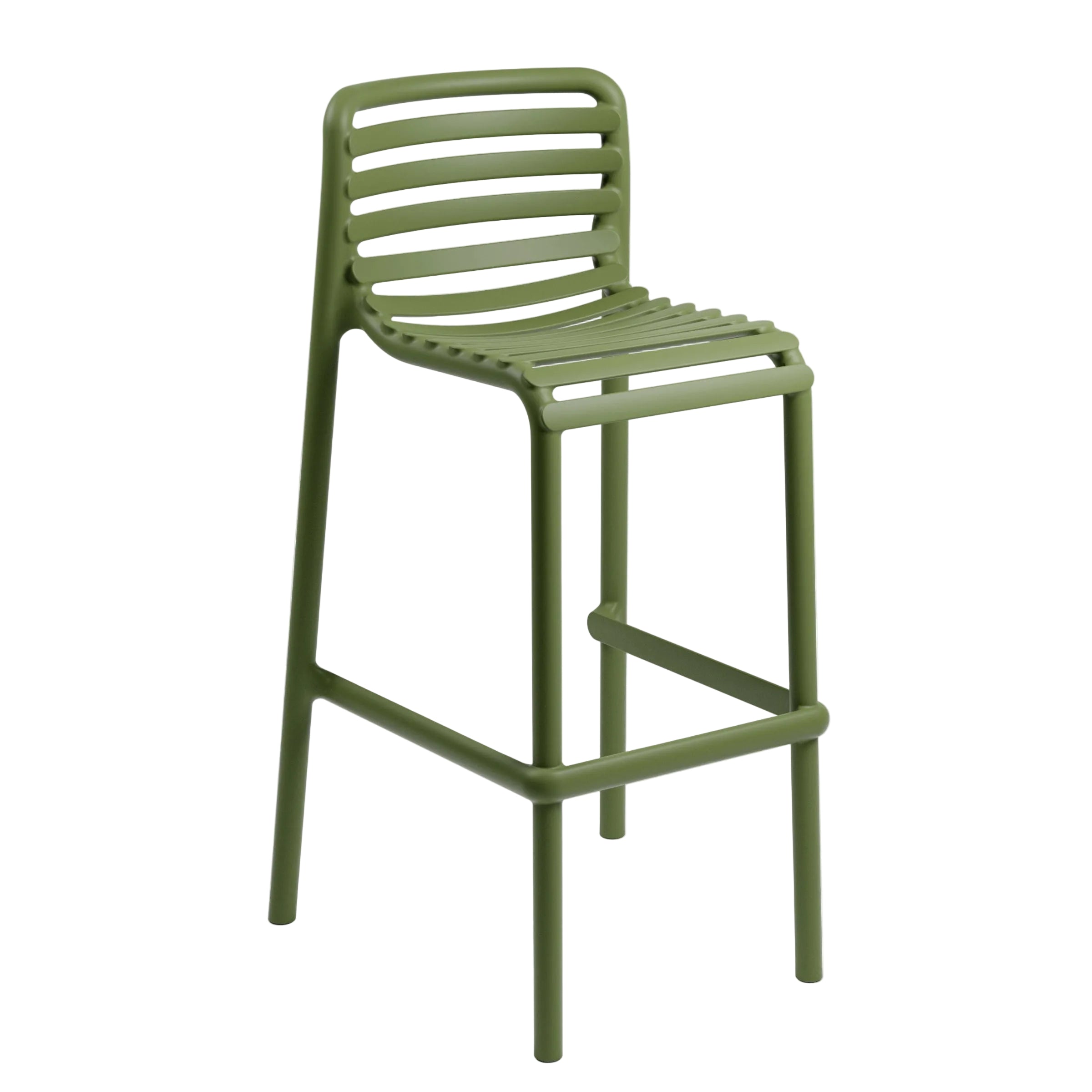 Outdoor Stool DOGA agave