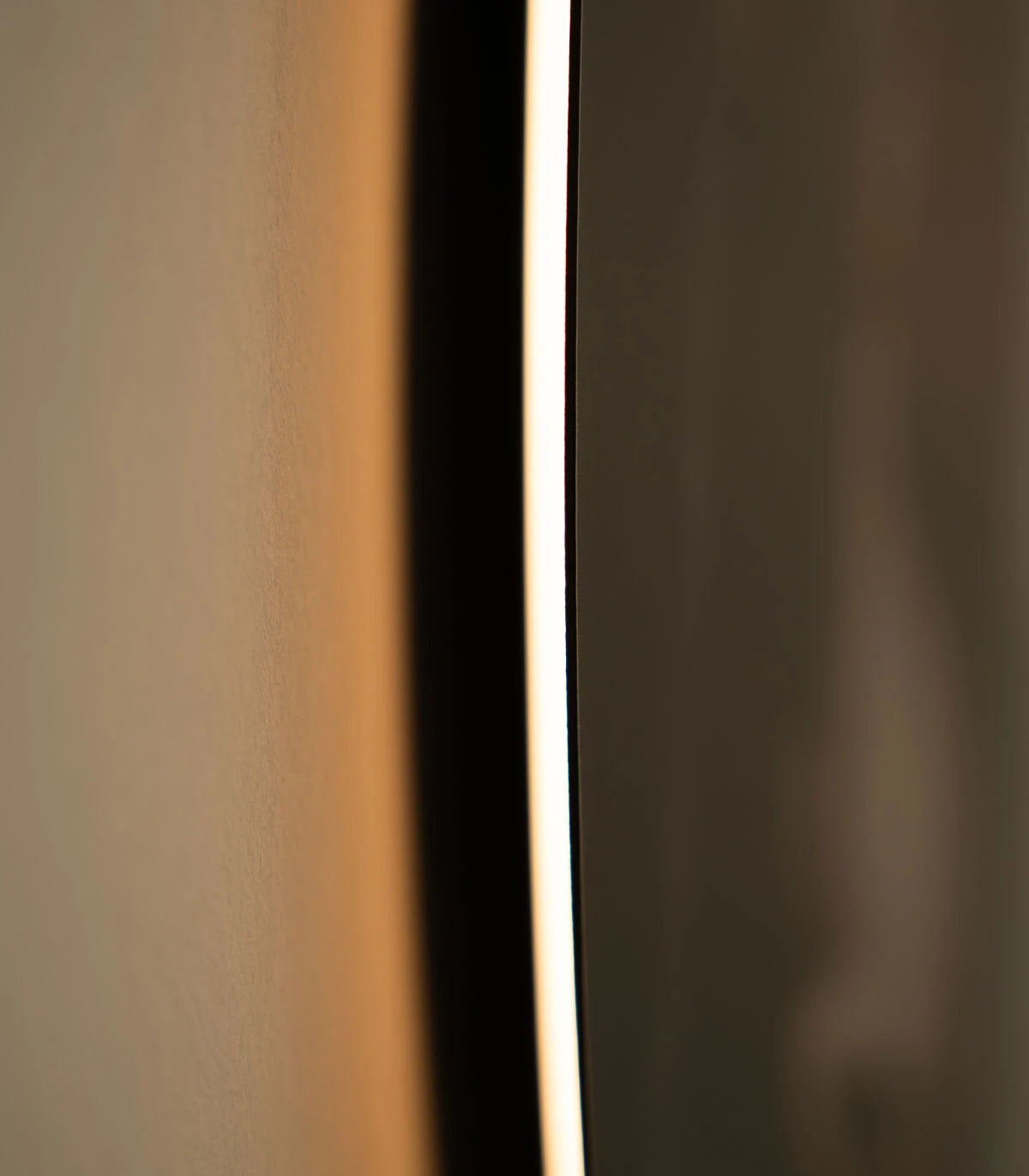 DOTS LIGHTING Wall Lamp - MAJESTIC REST Gold with Green