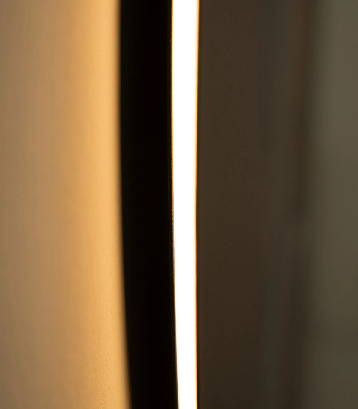 Lampa ścienna DOTS LIGHTING - NATURE GIRL WITH THE PEARL beżowy z zielonym