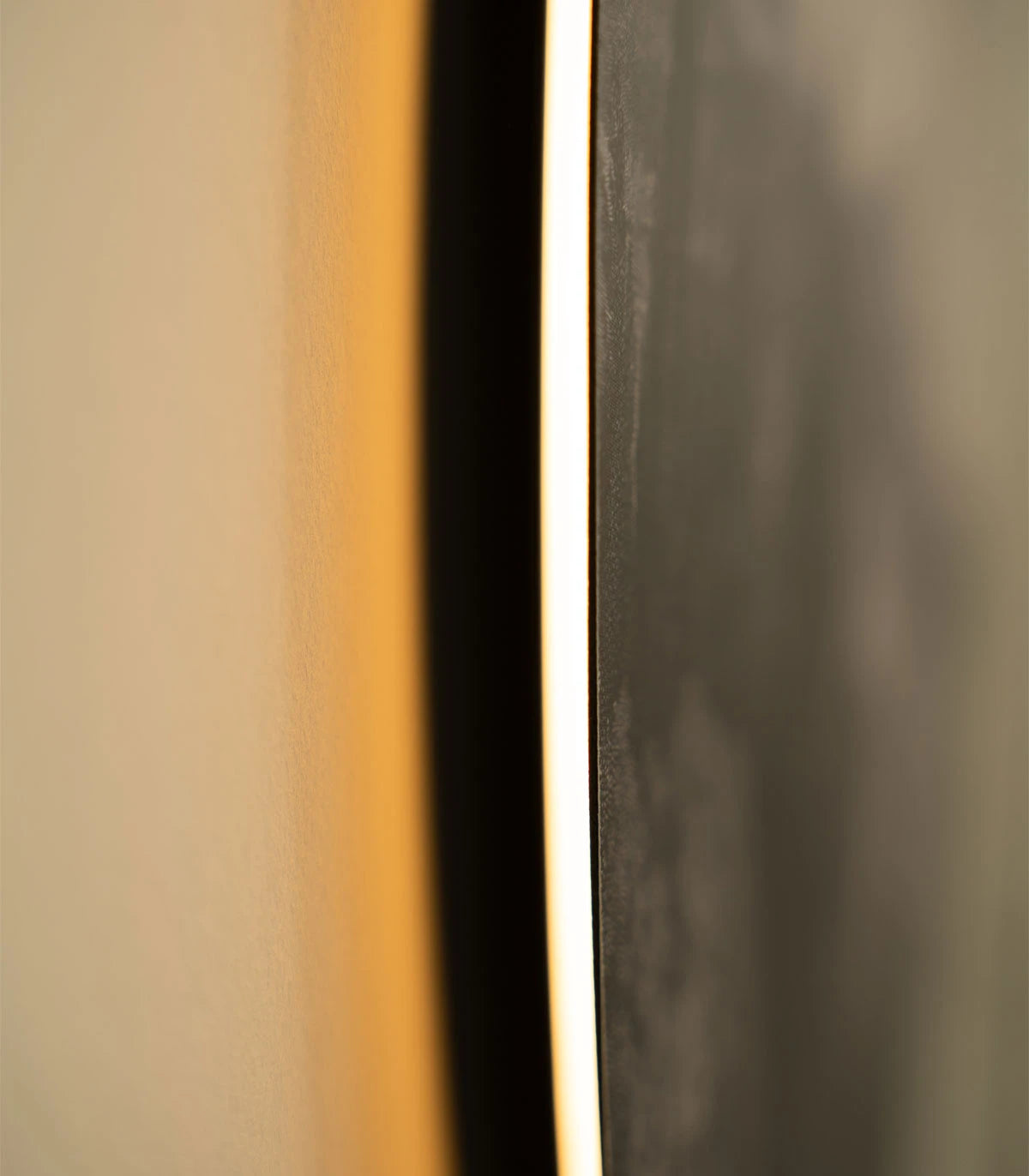 Lampa ścienna DOTS LIGHTING - TROPICAL VOLCANO VISTA zgaszony niebieski