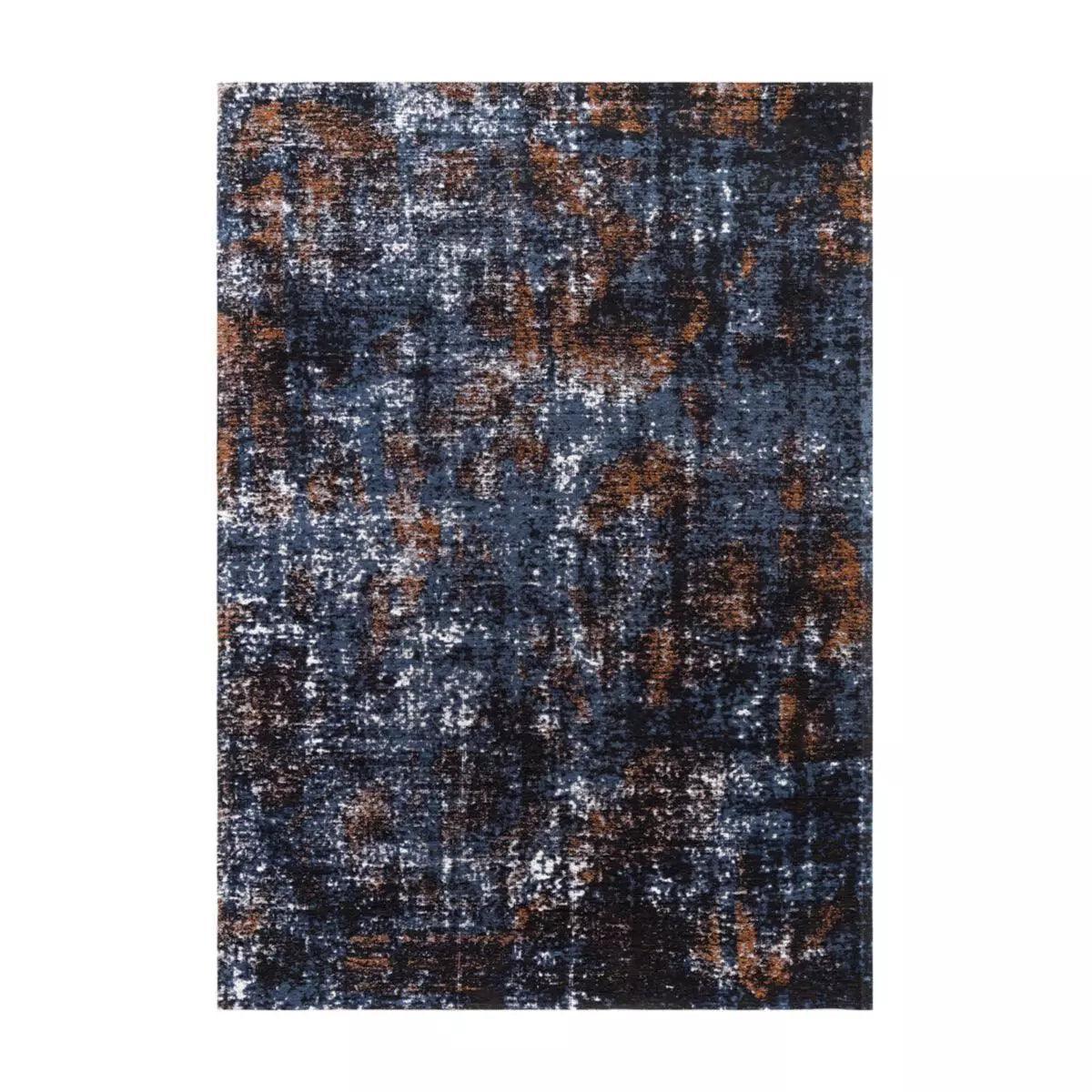 Grant flame rug – Eye on Design