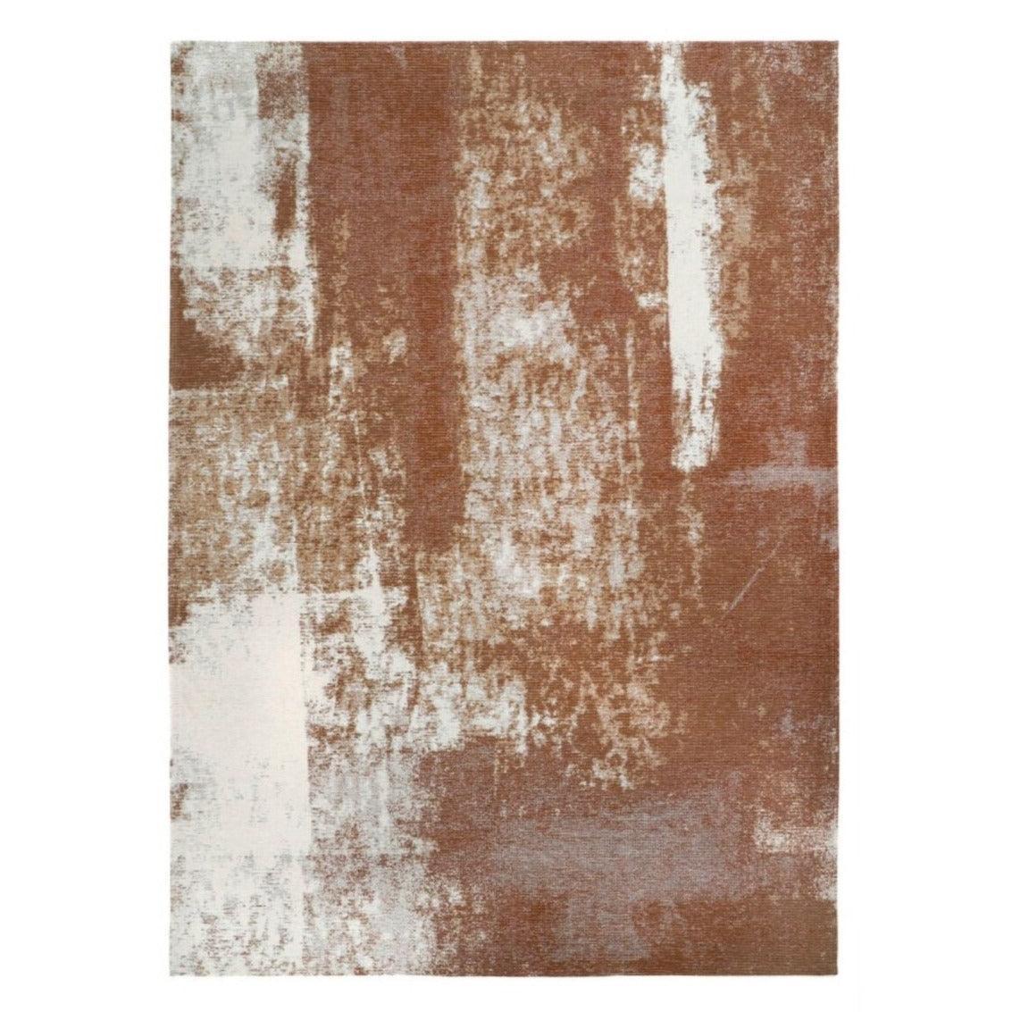 Rust Copper rug – Carpet Decor – Eye on Design