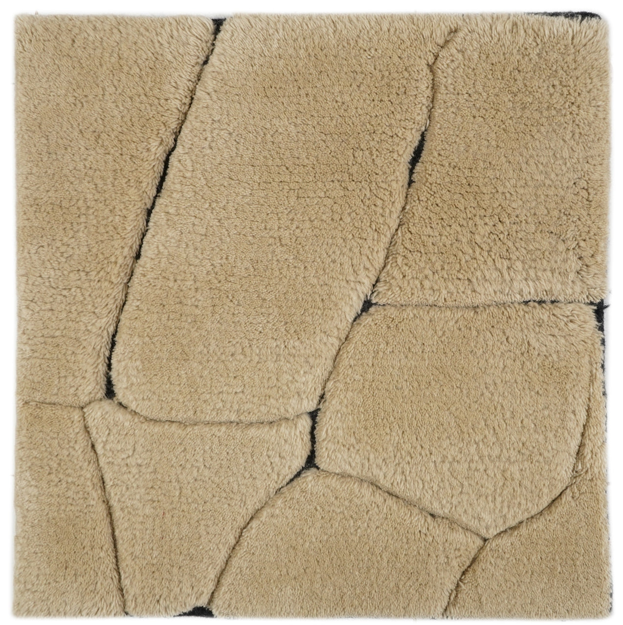BHAWAN Brown Rug