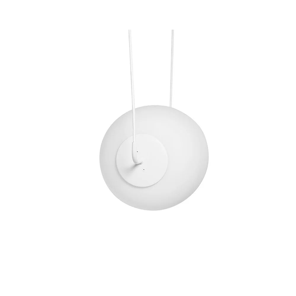 Lampa wisząca EPLI biały