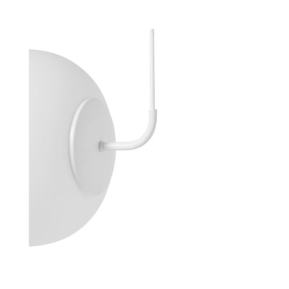 Lampa wisząca EPLI biały