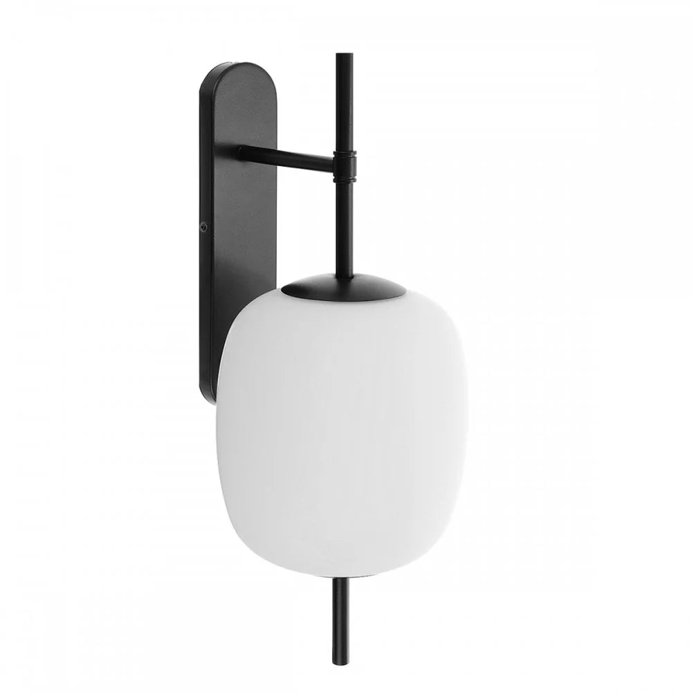 Kinkiet EPLI MINI czarny