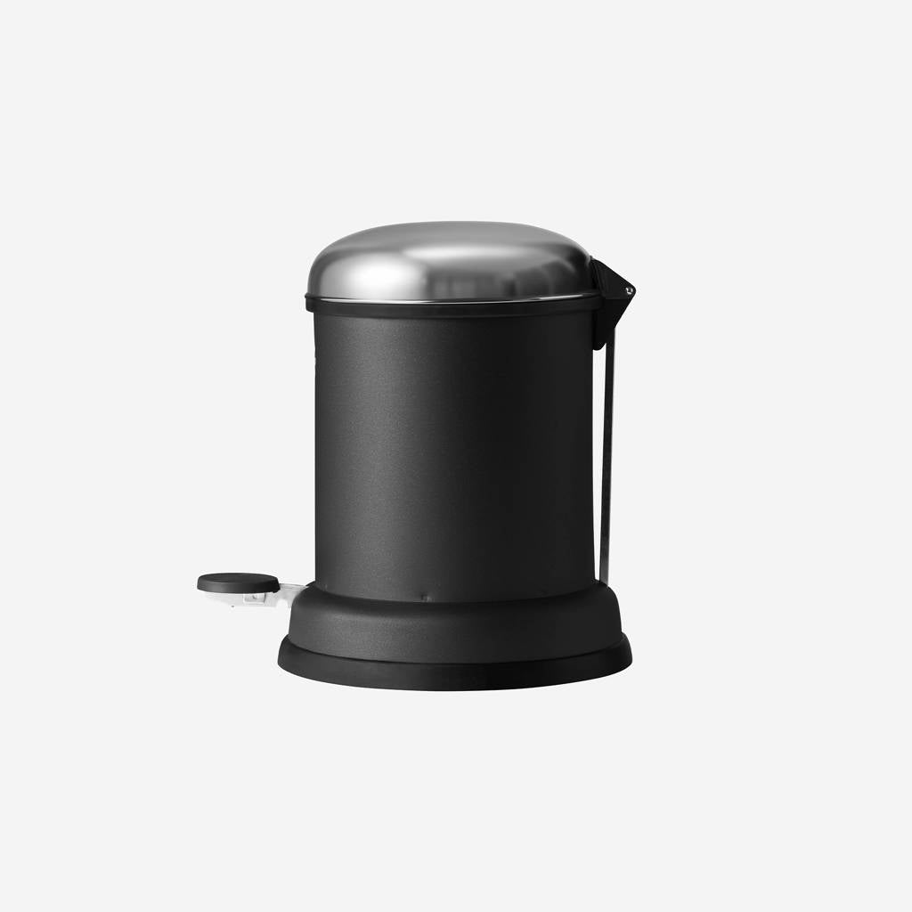 Pedal Bin black