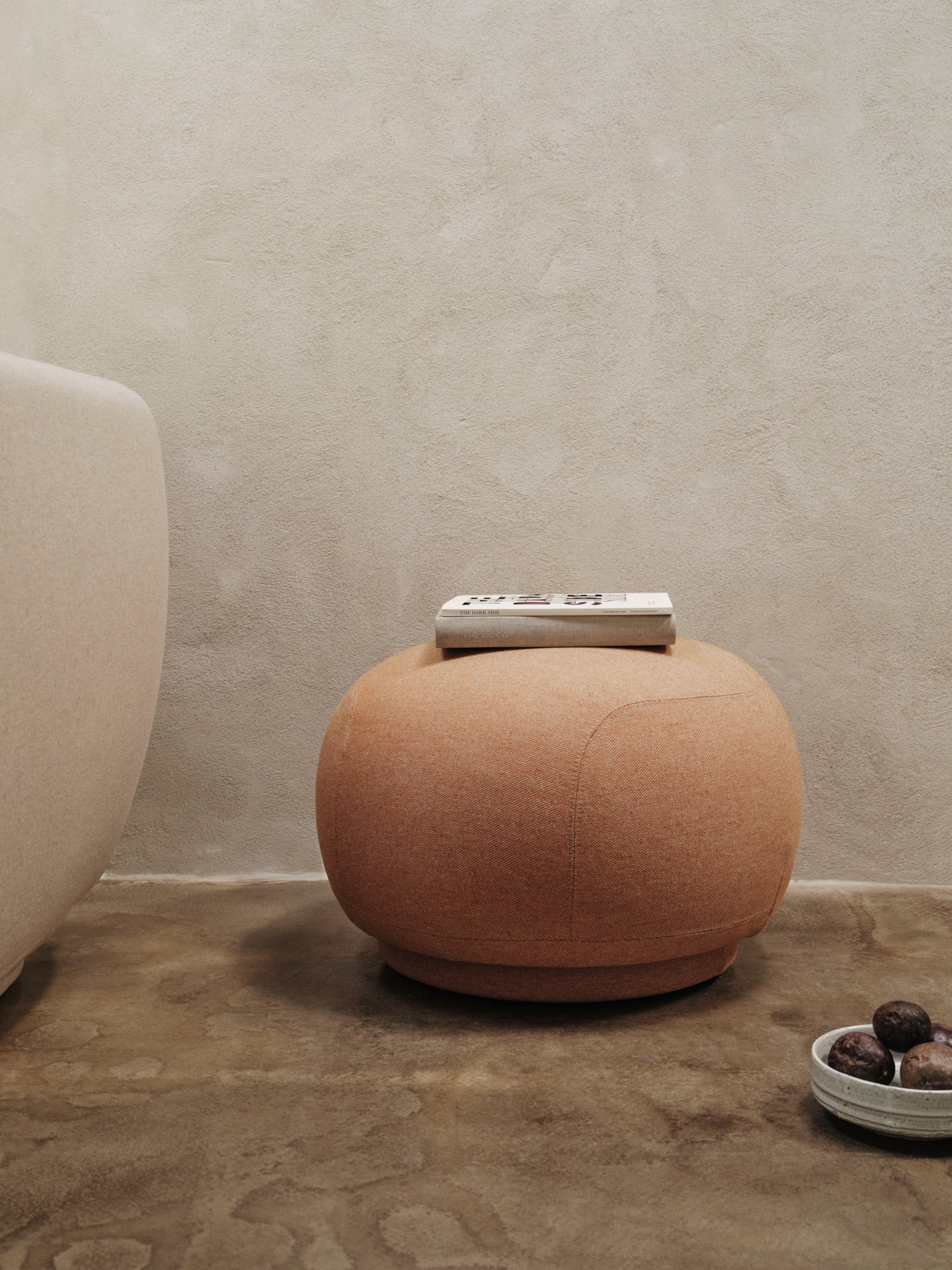 Puff Rico Main Line Flax Ochre