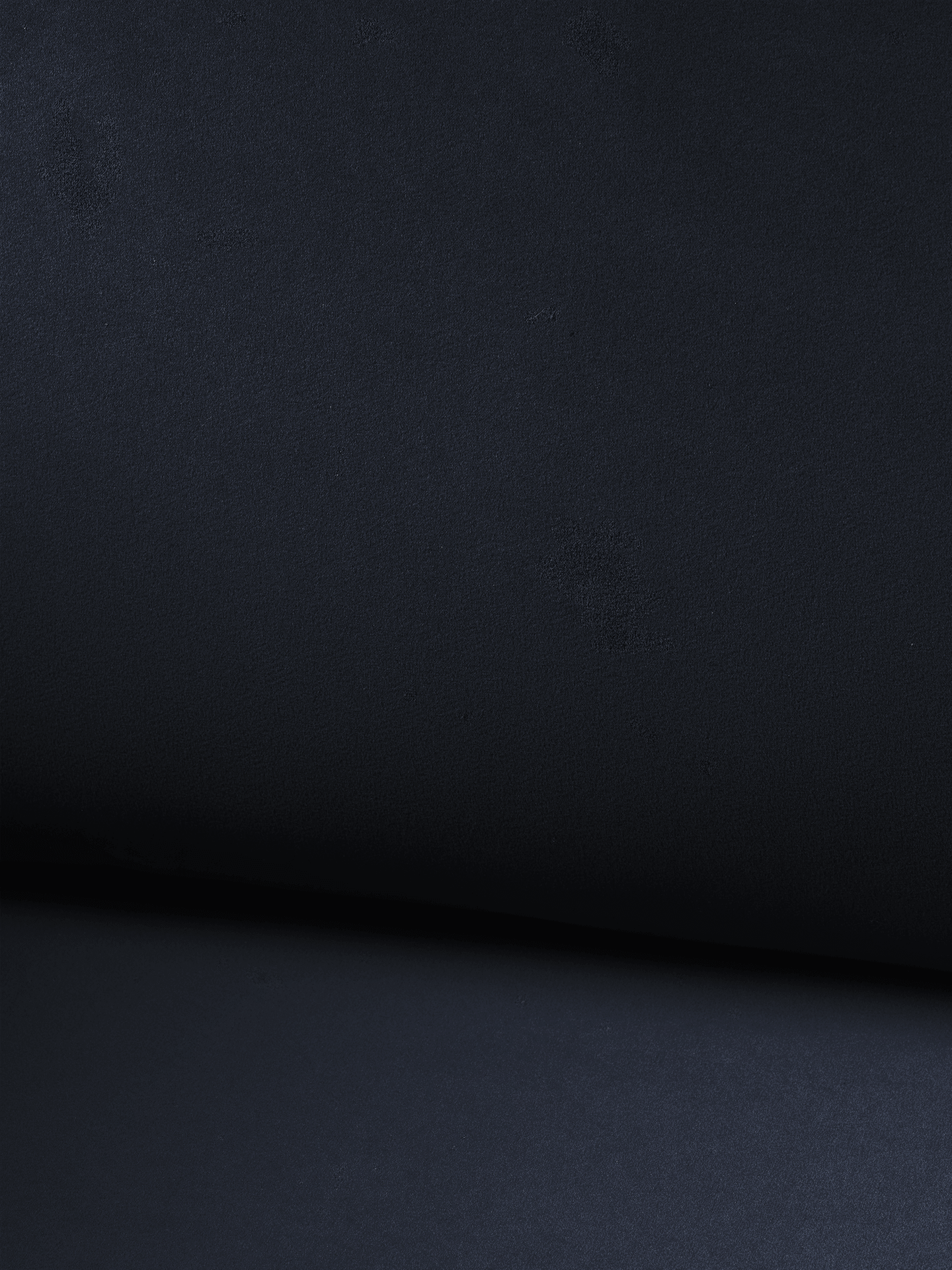 Sofa modułowa DASE - element lewostronny Rich Velvet granatowy
