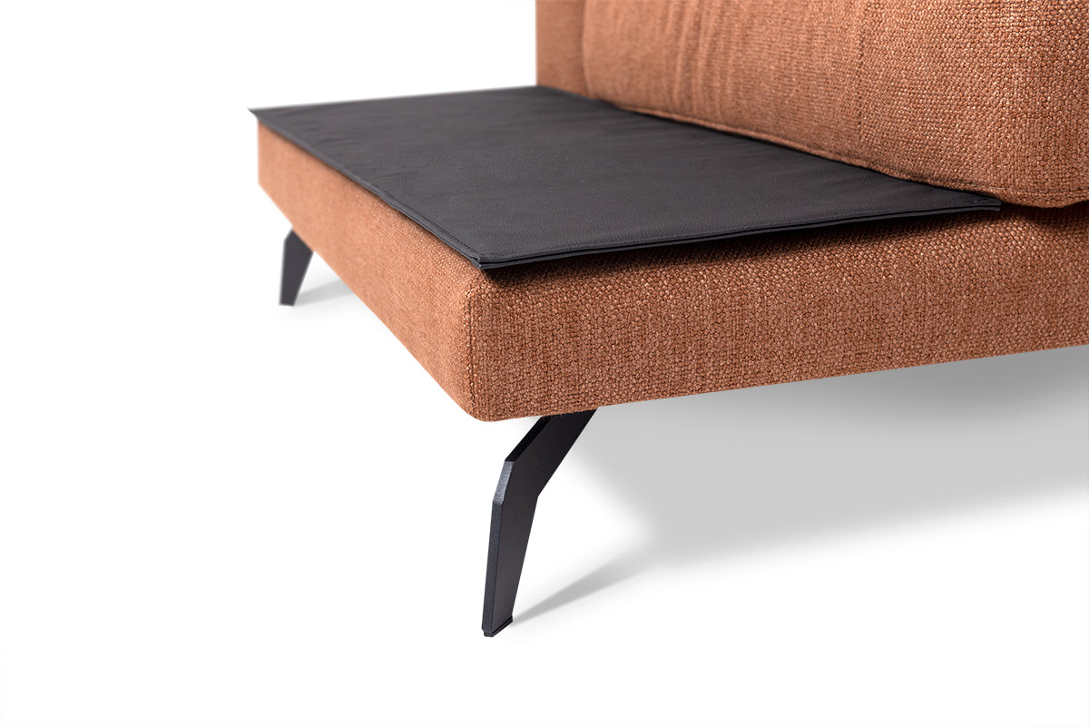 Sofa FEZA tapicerowana