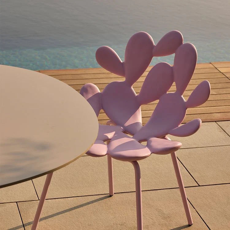 FILICUDI white garden stool