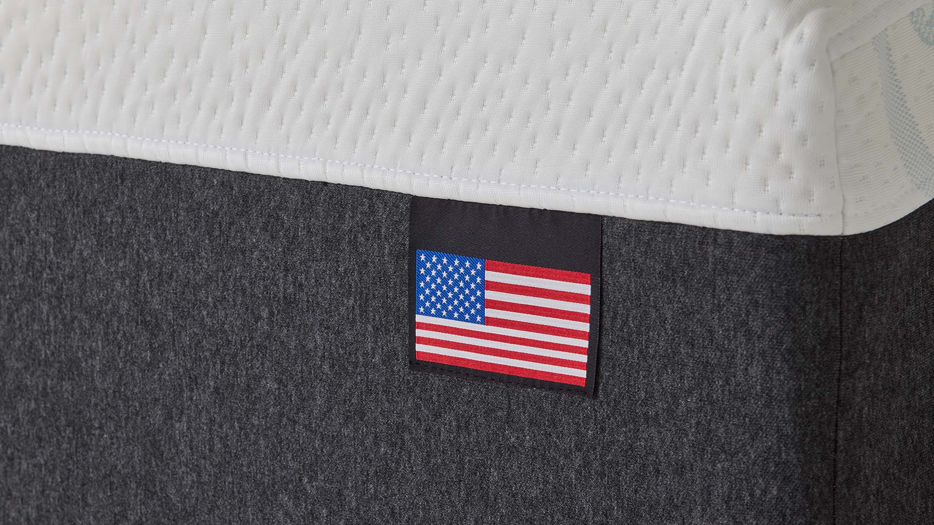 FLOW foam mattress