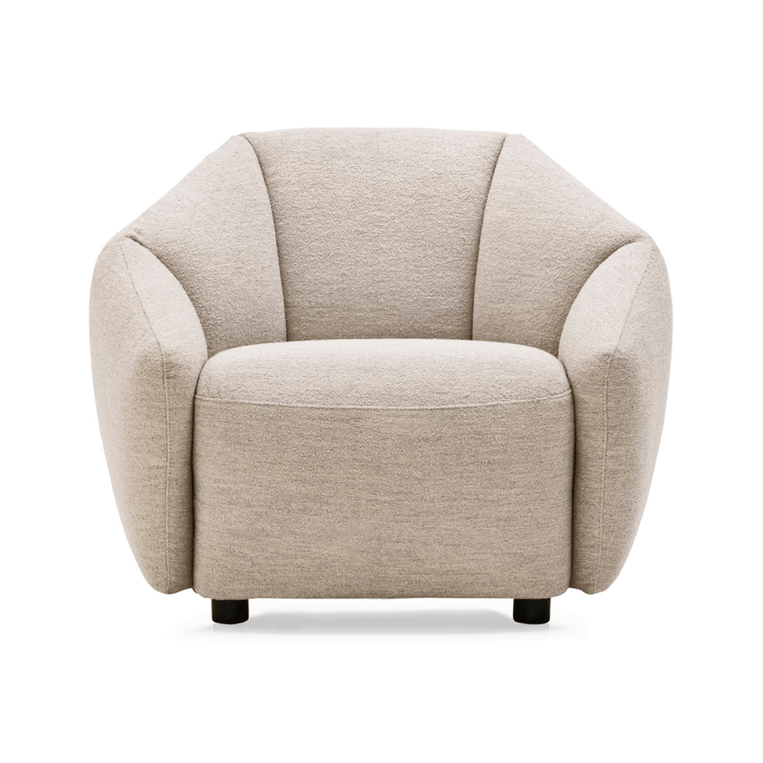 Fotel JILL tapicerowany Calligaris    Eye on Design