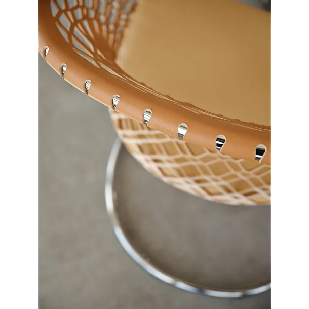 P47 Personalized Armchair