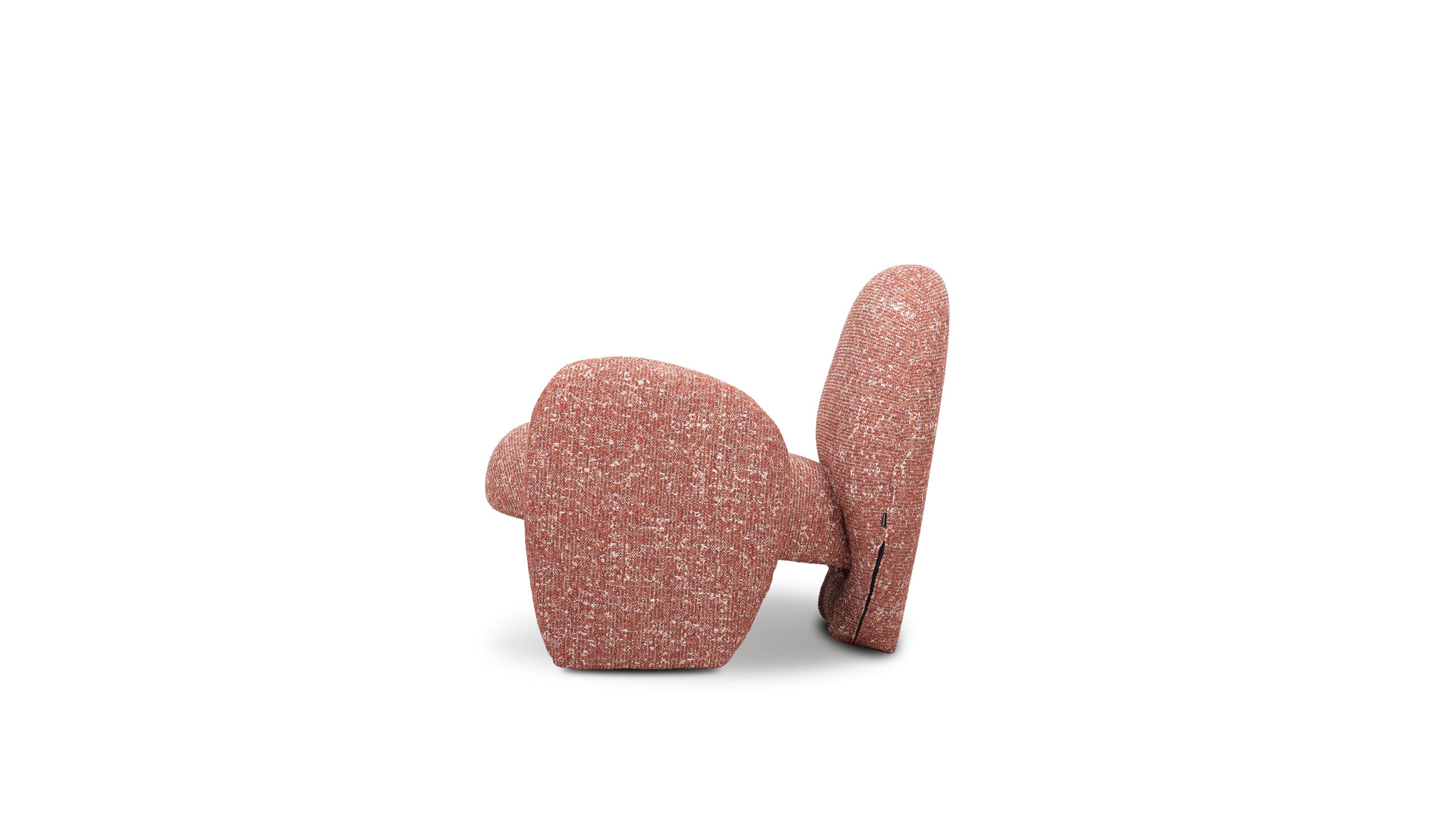 Fotel FULU personalizowany