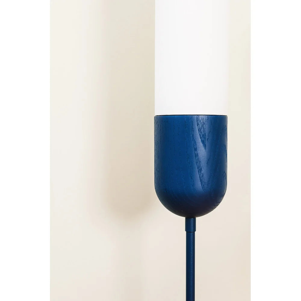 FUNSUI table lamp white