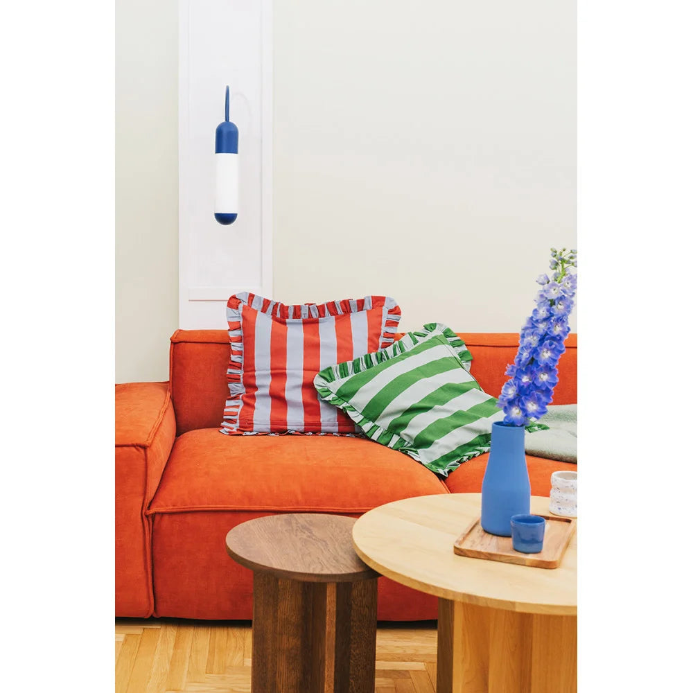 FUNSUI wall lamp white
