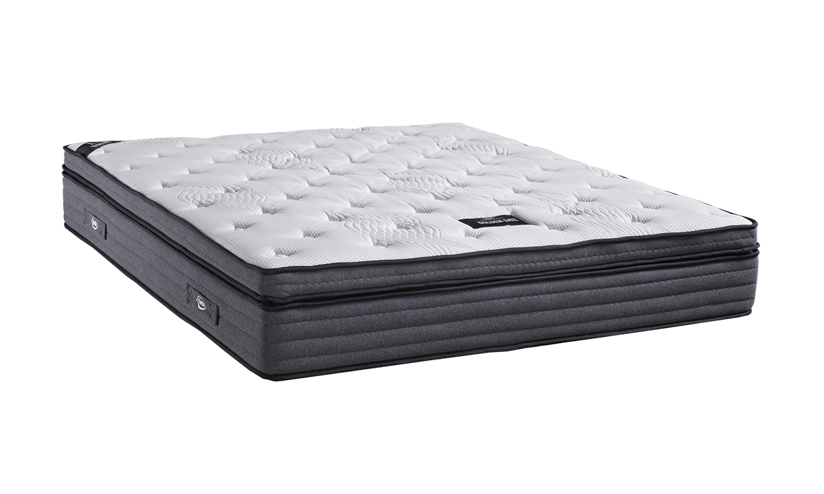 GOLDEN GATE Foam Mattress