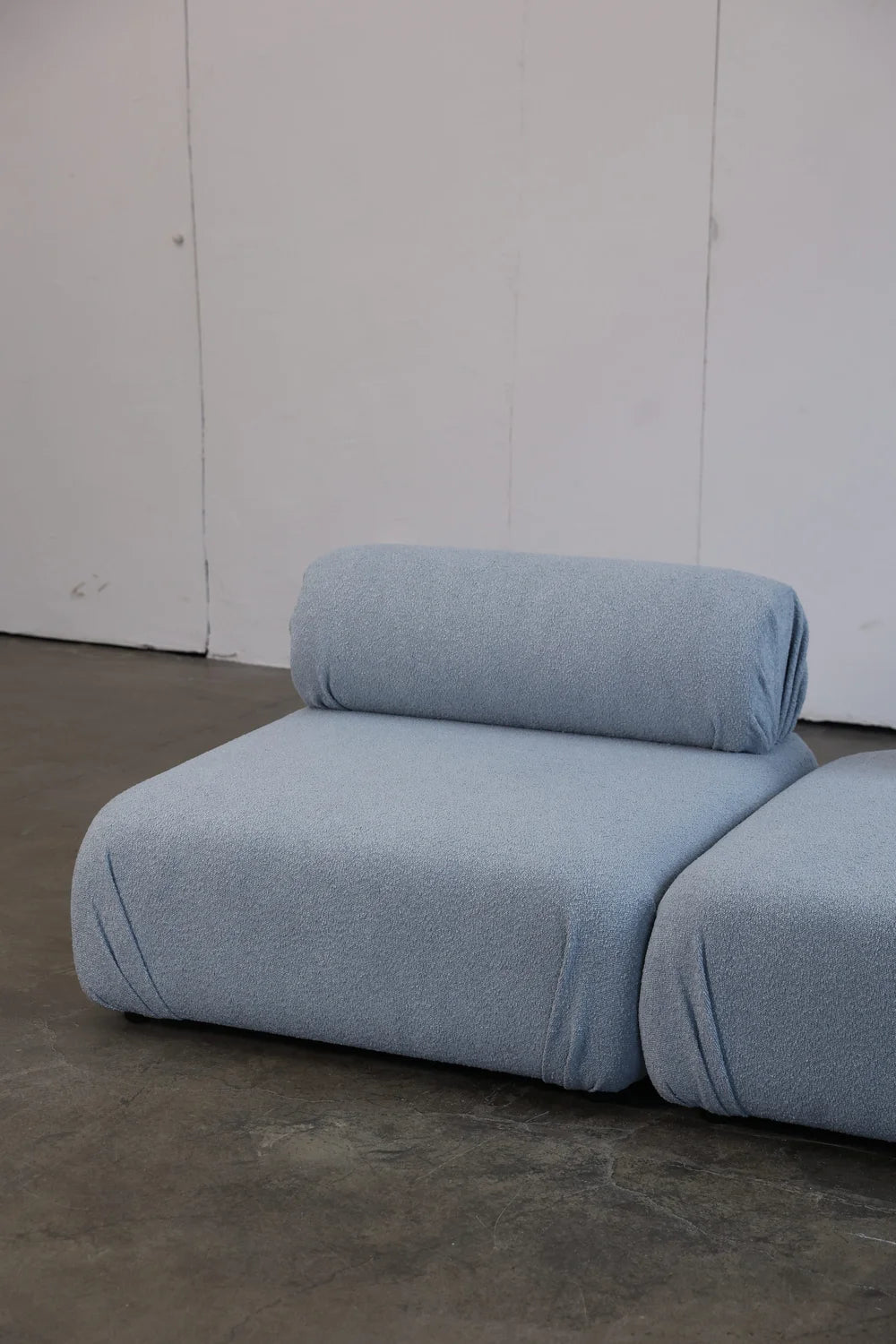 Sofa modułowa ROLEAU tapicerowana