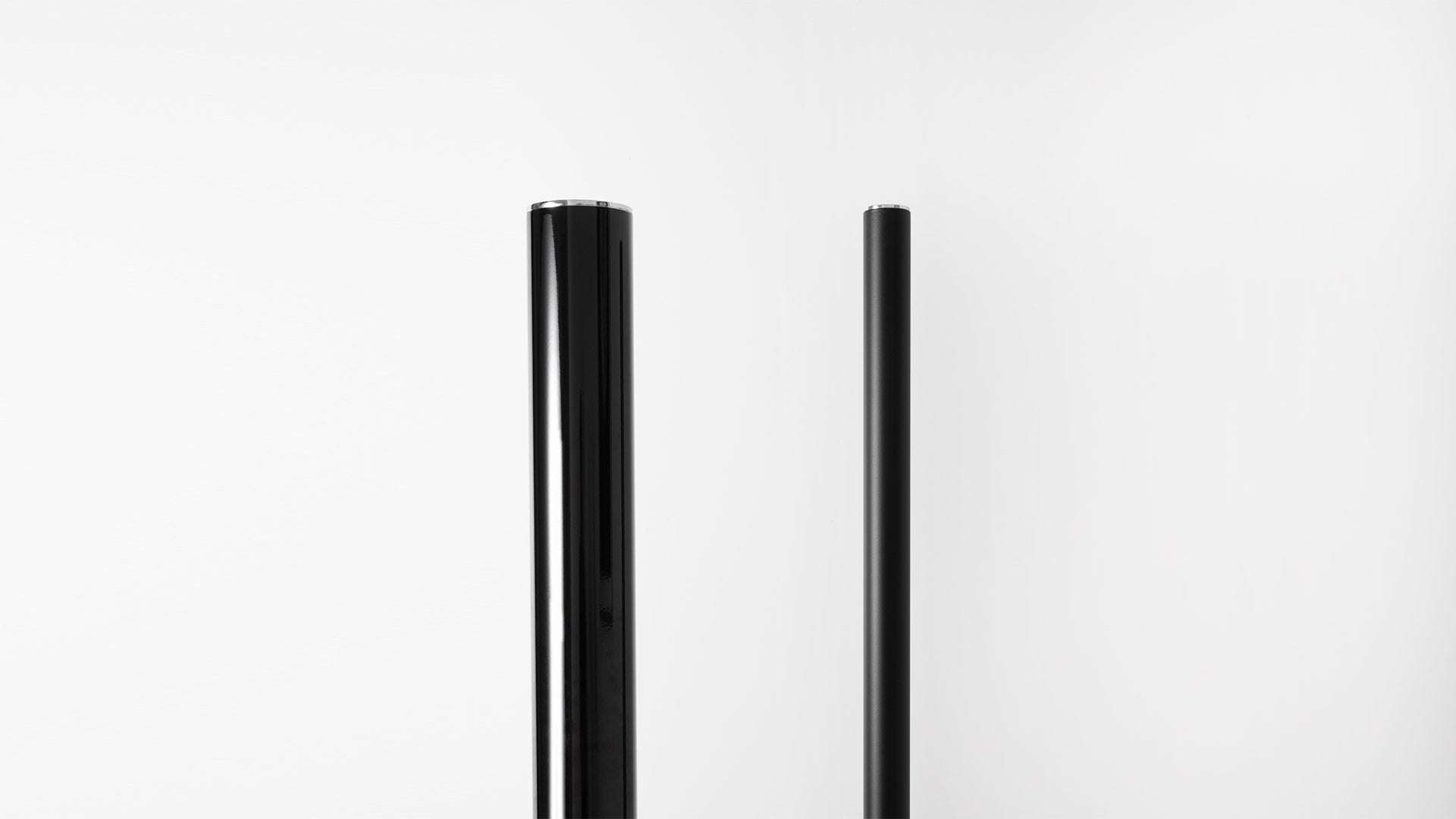 Lampa podłogowa LLIO MINI czarny