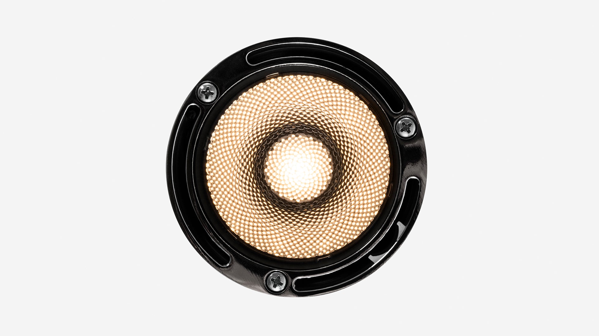 Wandleuchte LLIO schwarz