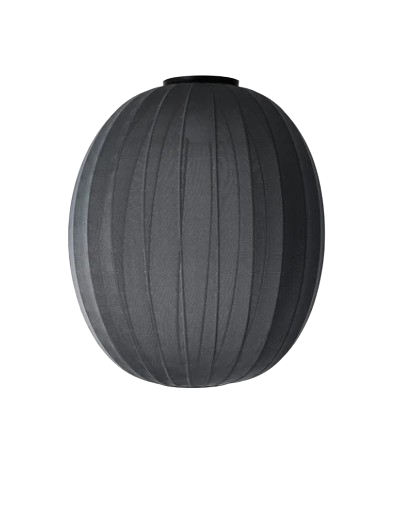Black ceiling lamps
