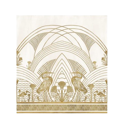 Casamance Murals