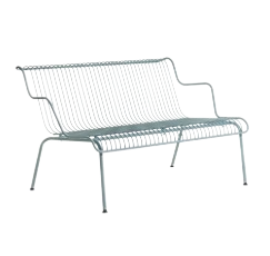 Garden benches