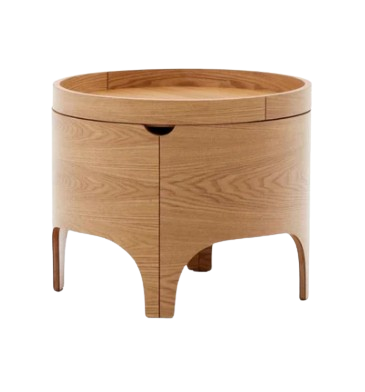 Nightstands and bedside tables