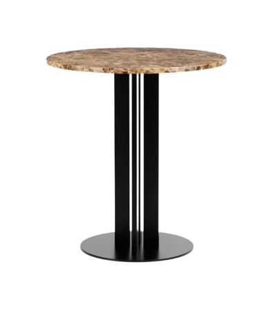 Bar and café tables