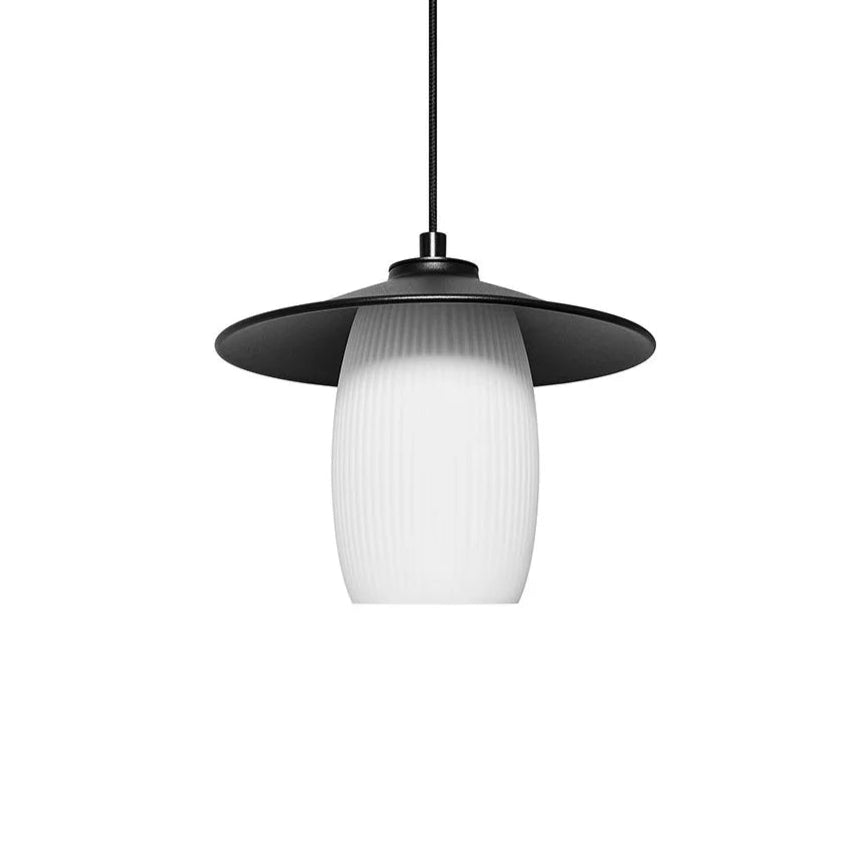 Lampa wisząca JINGU czarny