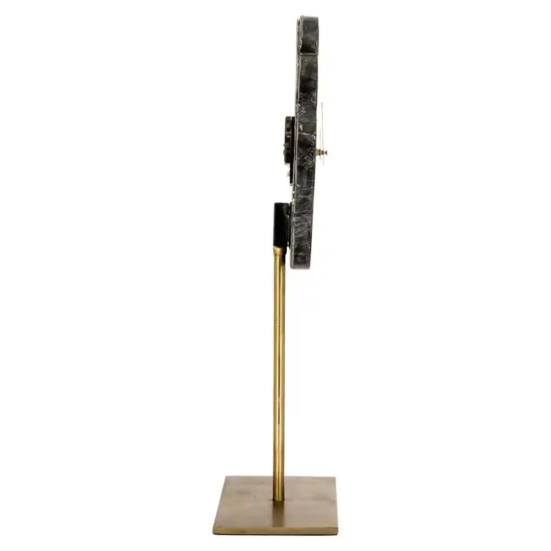 BRAM black clock