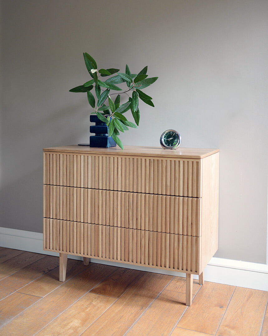 Komoda z szufladami PHAB SE dąb [Amelia-zdj główne do dodania]