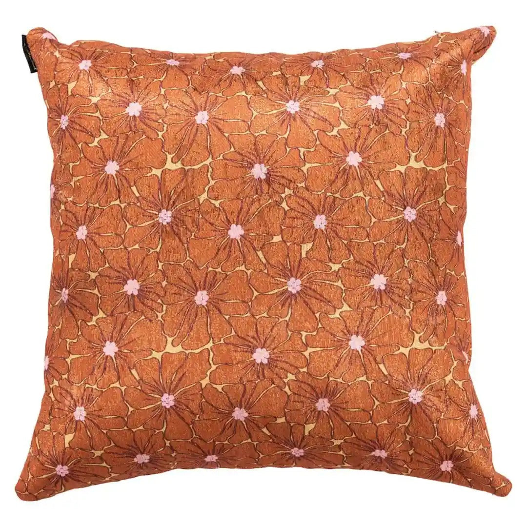 Kissen VANITY orange