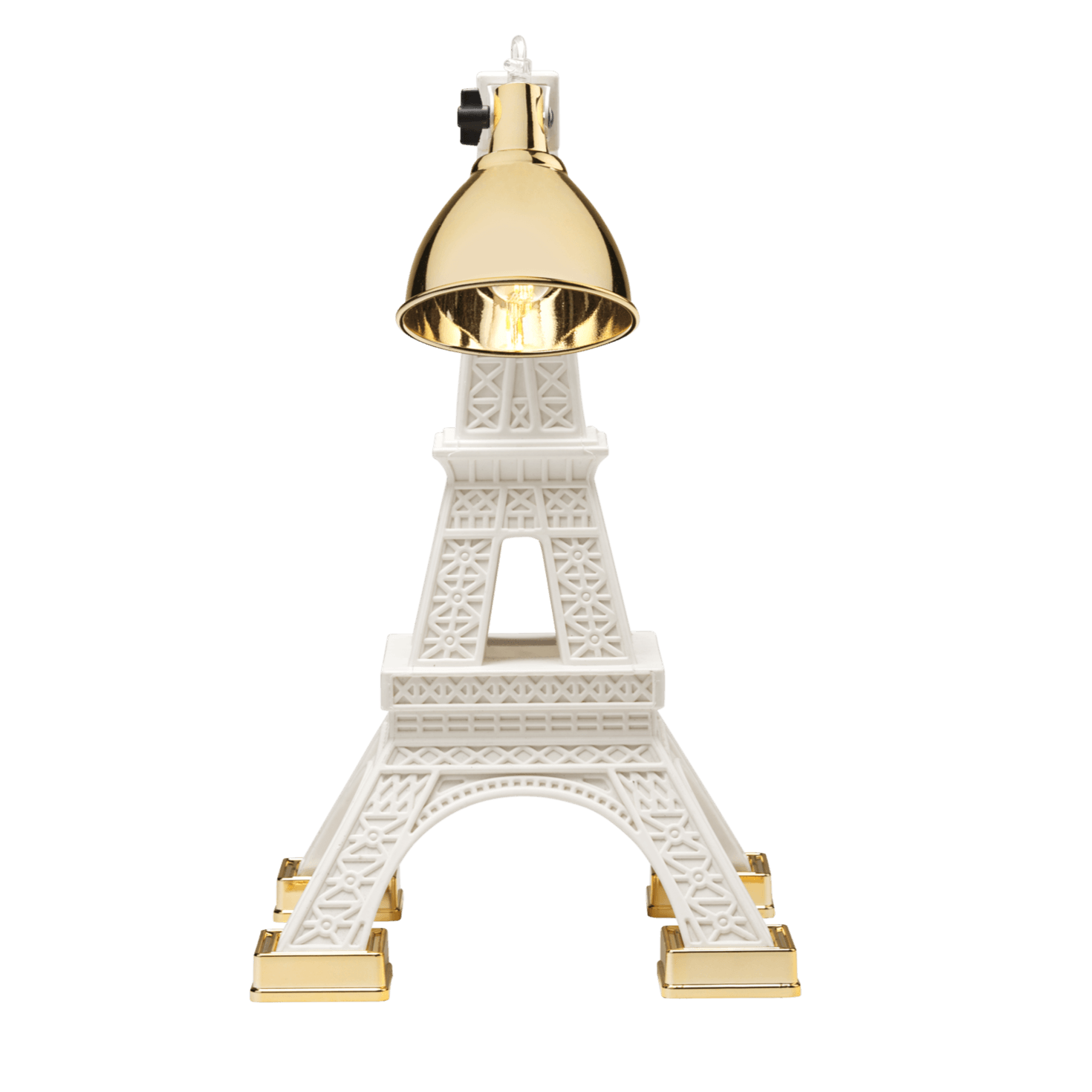 Lampa PARIS biały Qeeboo    Eye on Design