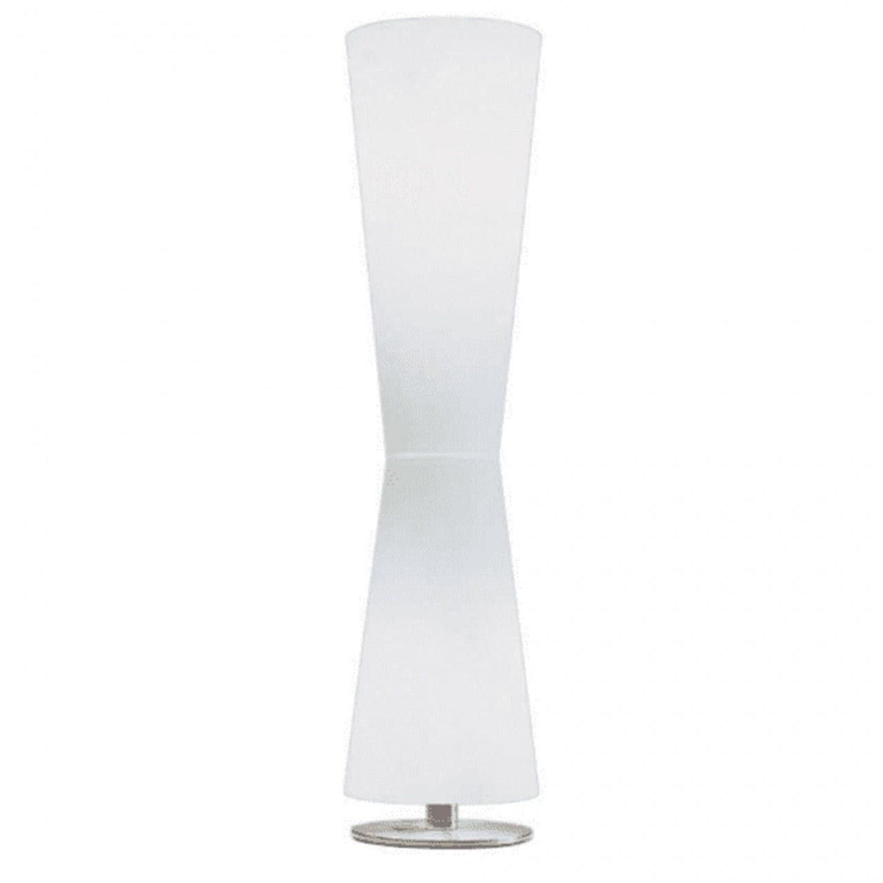 Lampa stołowa LU-LU biały Oluce    Eye on Design