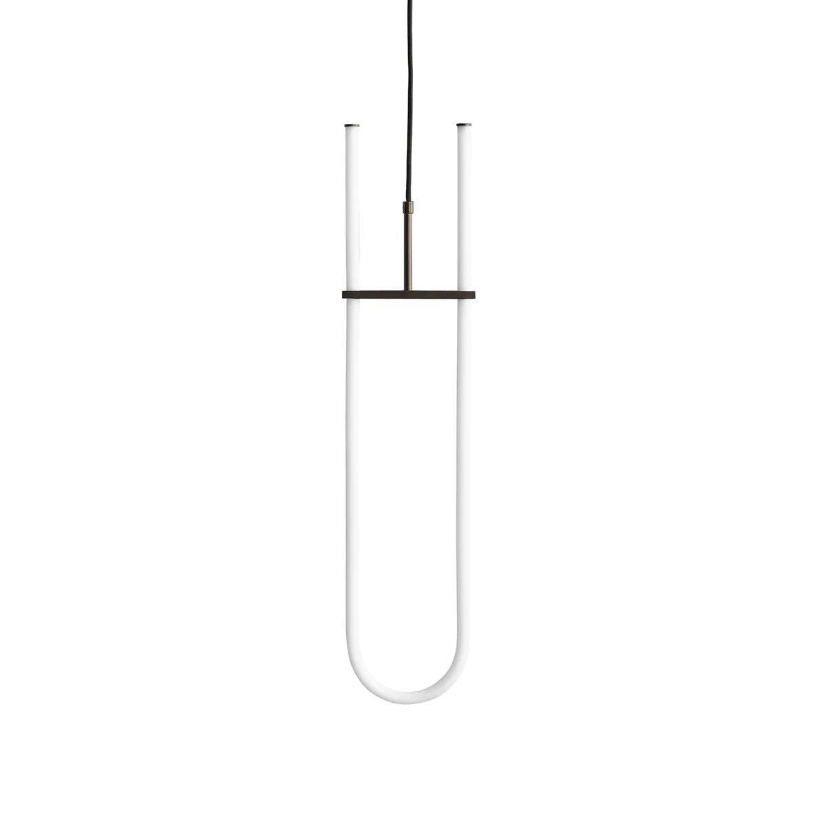 Lampa wisząca CURVE czarny 101 Copenhagen    Eye on Design